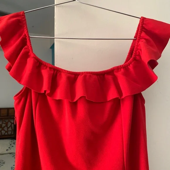 Cover Story Dress - Picture 2 of 4